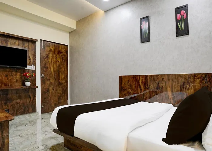 Hotel O Shubham Inn