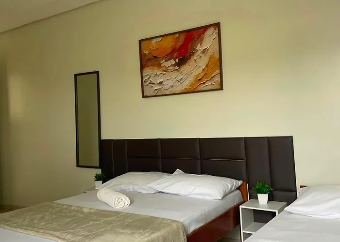 Alameda Hotel Centro