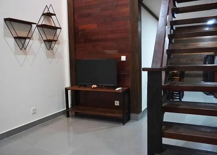 Alu Lofts