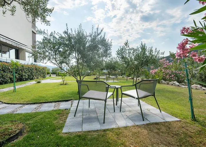 Boutique Hotel Mavie - Adults Only