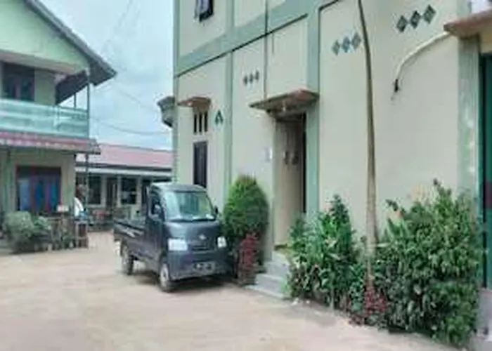 Hotel O Aida Lestari