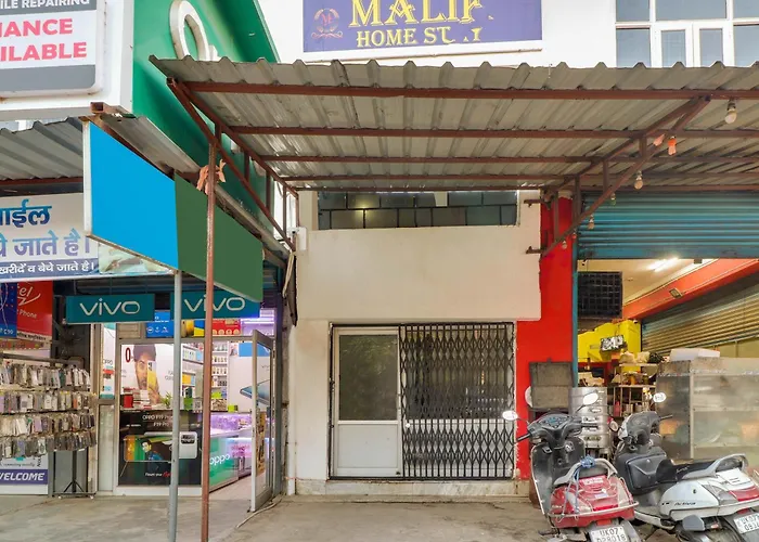Collection O Malik Home Stay