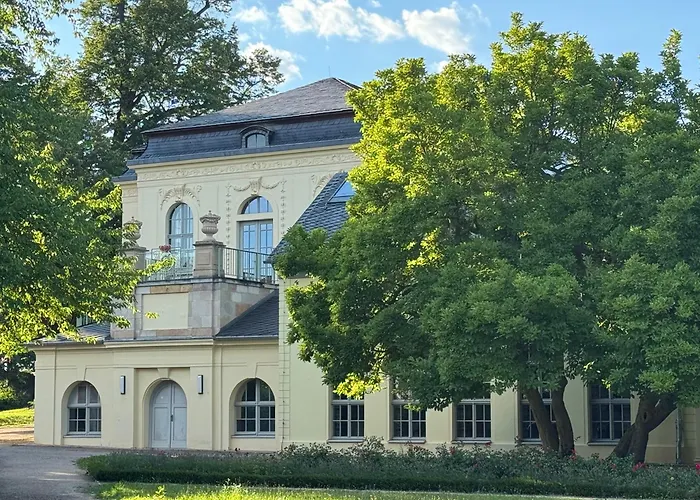 Haus Heiken Apartment Sonnenblume
