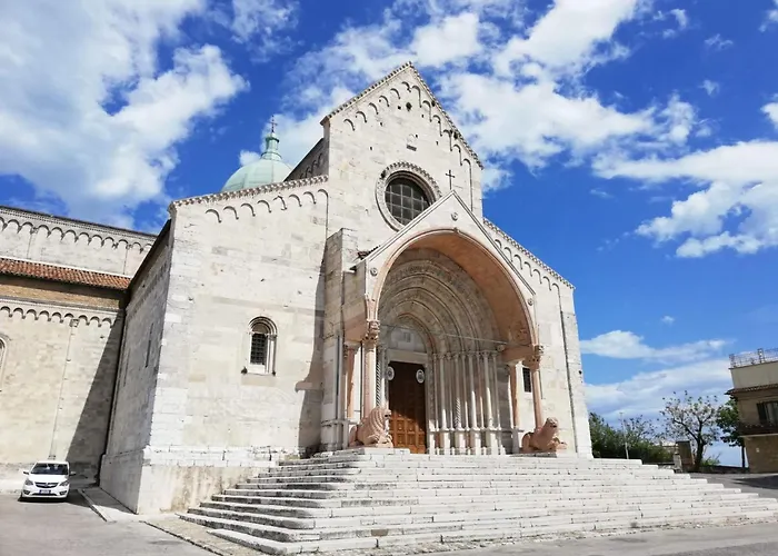 Appartamento Cialdini Centro Ancona