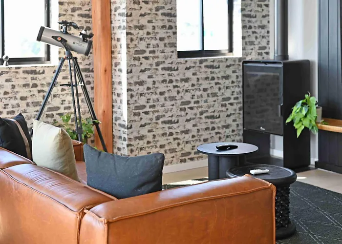 One26Onm - Fluent Serviced Apartments