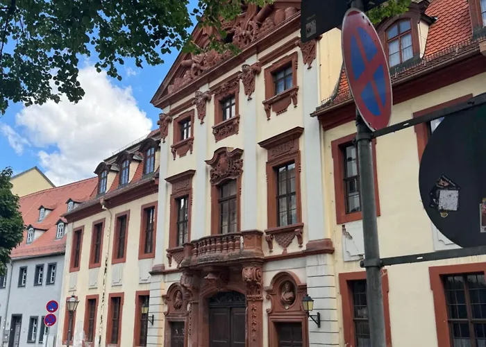 Haus Heiken Apartment Lavendel