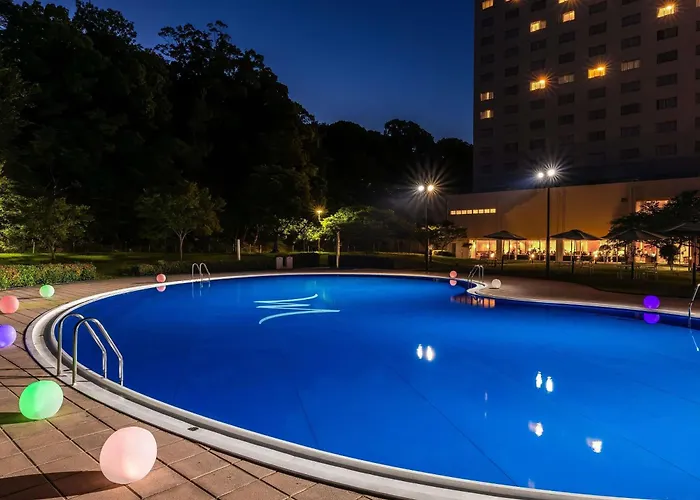 Mercure Fukuoka Munakata Resort & Spa