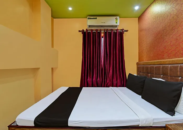Hotel O Stay Inn