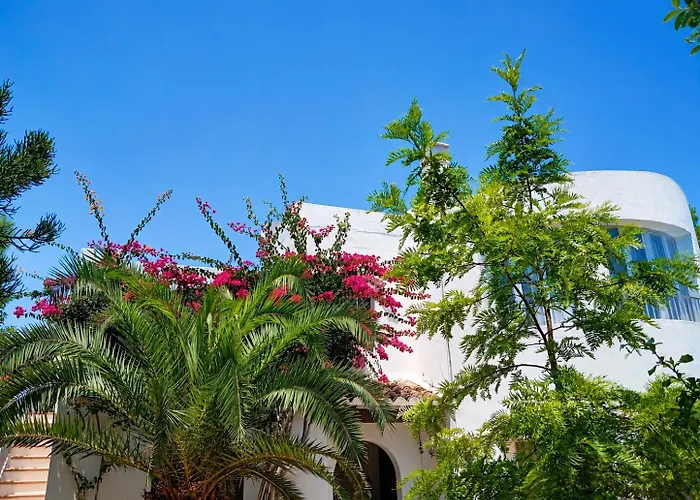 Apartamento Familia Beach