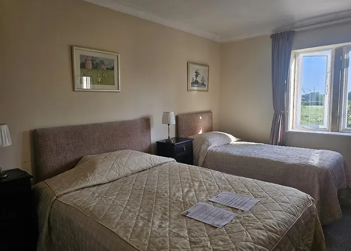 The Schoolhouse Hotel