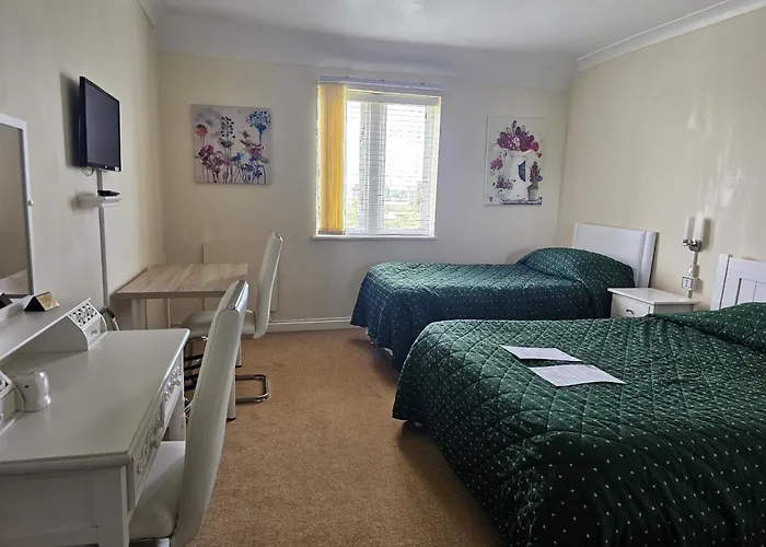 The Schoolhouse Hotel