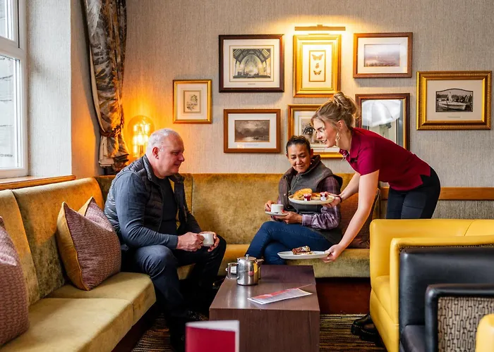 Patterdale Hotel