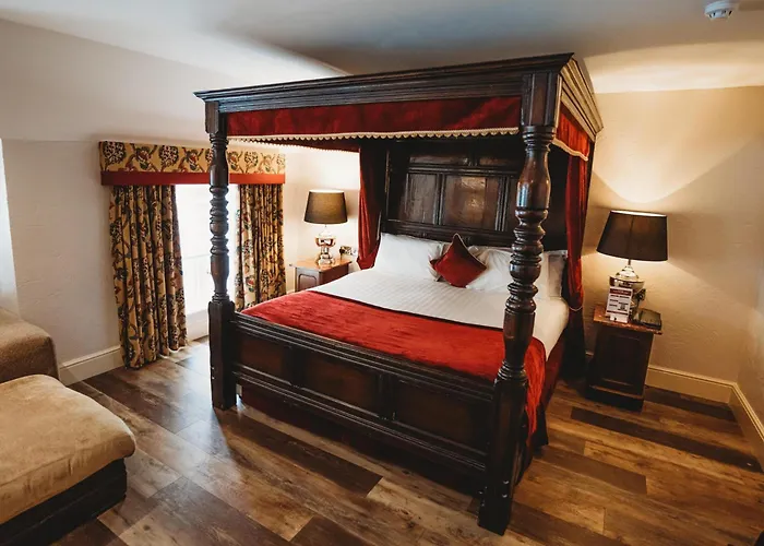 Best Western Premier Doncaster Mount Pleasant Hotel