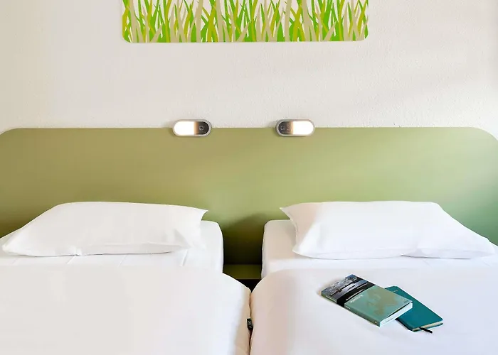 Ibis Budget Birmingham Centre