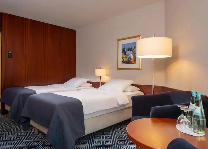 Maritim Hotel Wuerzburg