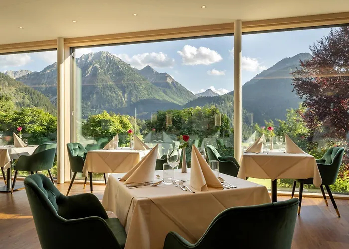 Hotel Prinz-Luitpold-Bad