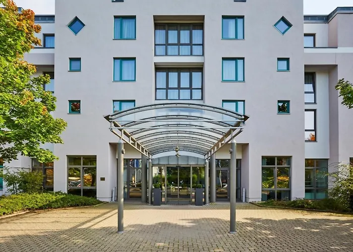 Sunday Hotel Hannover