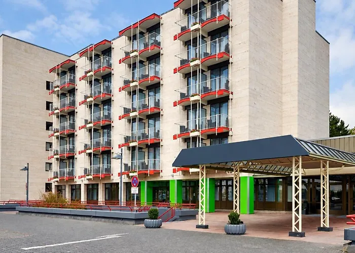 Sunday Hotel Bad Soden