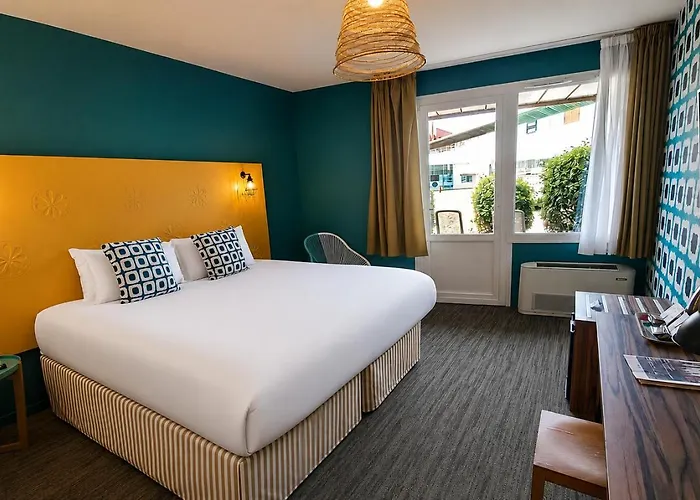 Baya Hotel