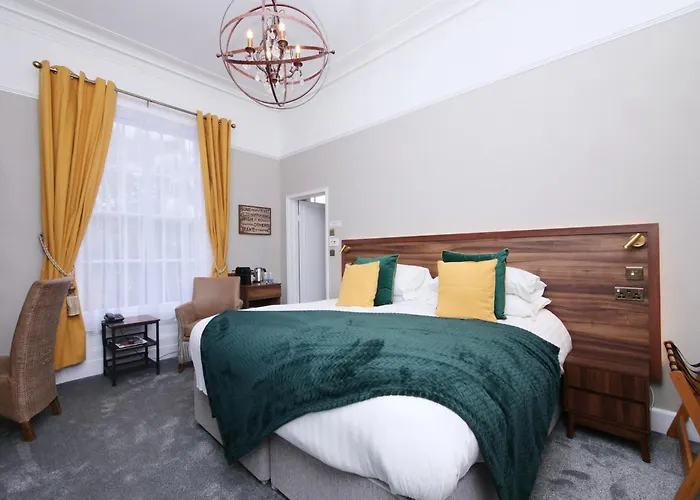 Hedley House Hotel Wellness And Spa