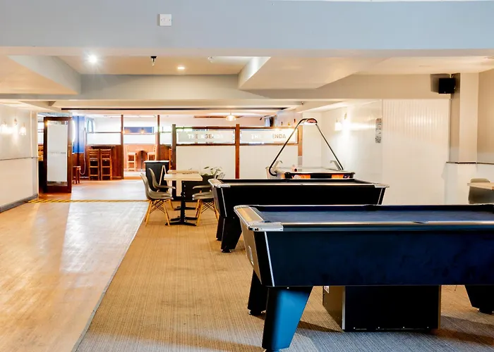 Sporting Lodge Inn Middlesbrough