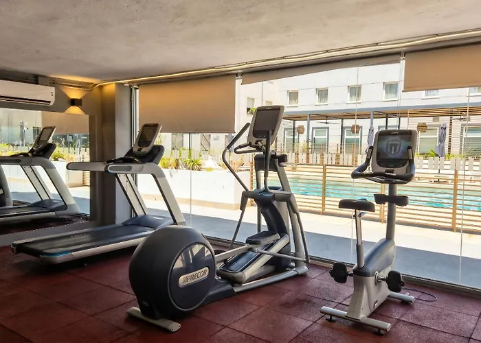 Vertice Sevilla Aljarafe