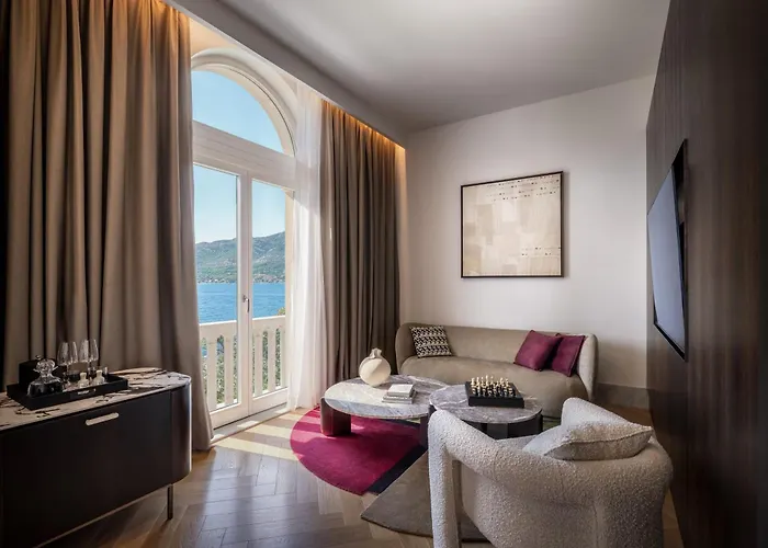 Aminess Younique Korcula Heritage Hotel