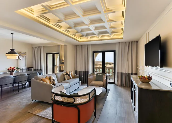 Kempinski Hotel San Lawrenz