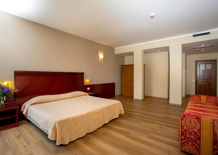 Europalace Hotel Verbania