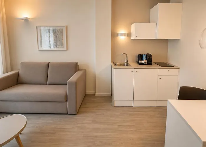 Prinsotel Alba & Spa