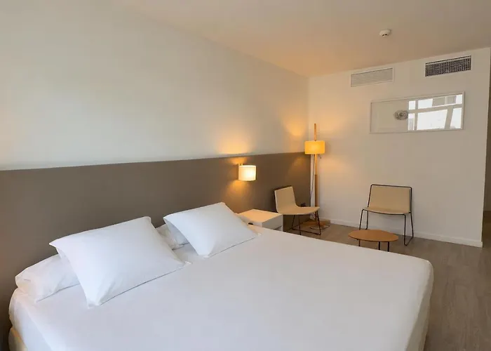 Prinsotel Alba & Spa