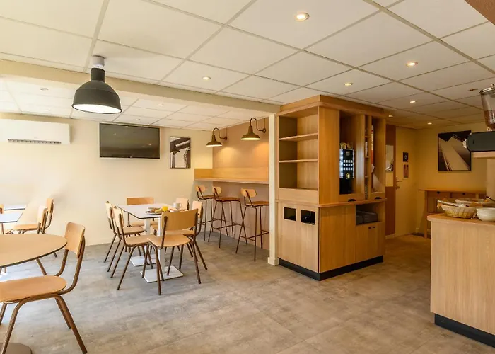 Premiere Classe Lyon Ouest - Tassin