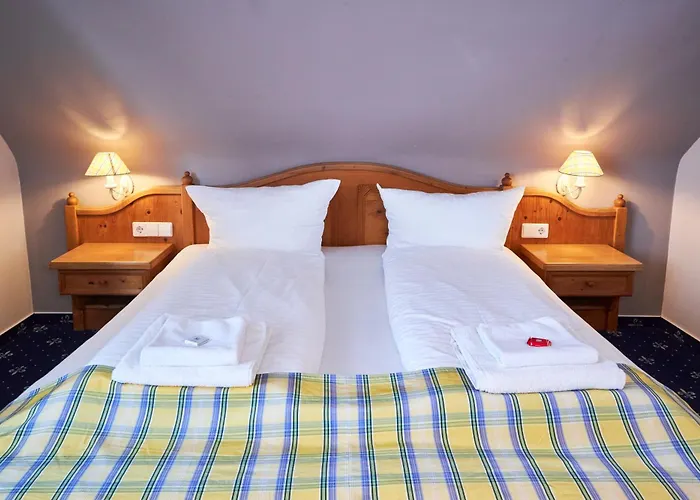 Landhotel Traube