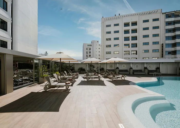 Royal Hideaway Casablanca