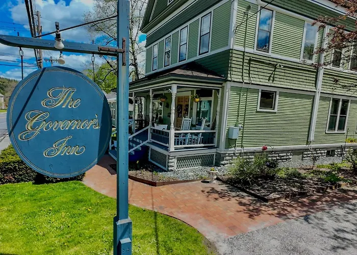 The Governor'S Inn