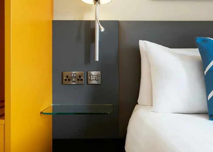 Four Points Flex By Sheraton Cardiff