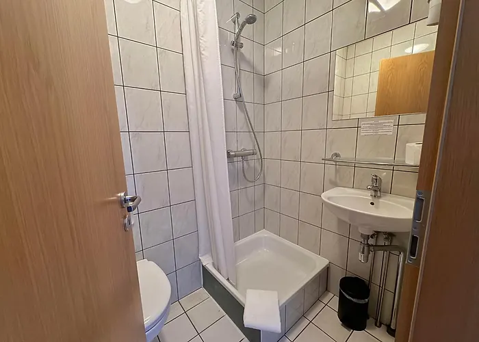 Hotel Valaskjalf