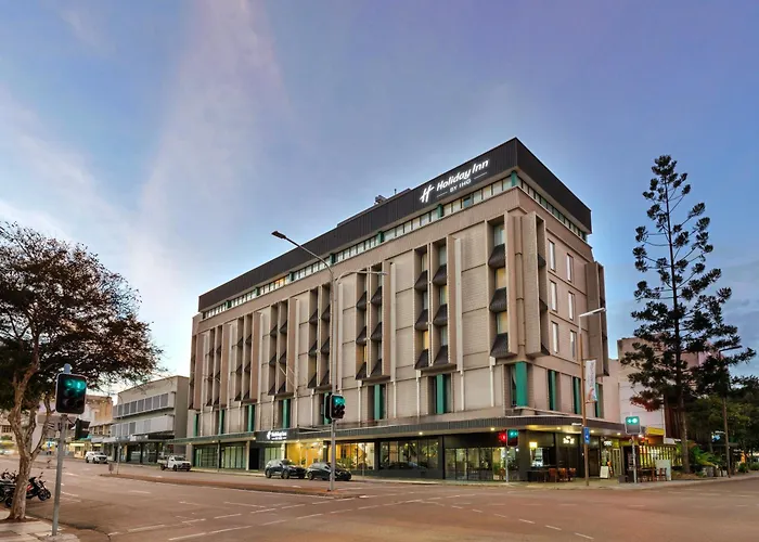 Holiday Inn Townsville By Ihg