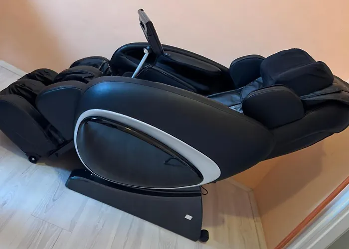 Siesta Club Apartman Harkany