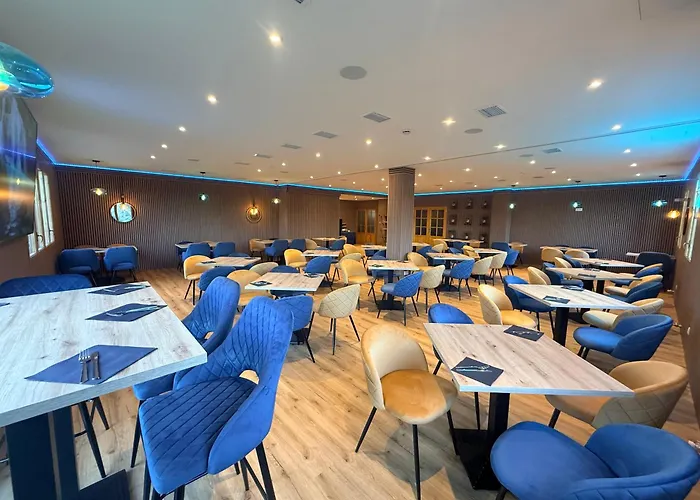 Hotel Turmo