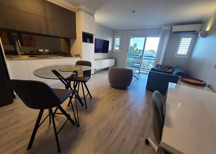 Il Palazzo Holiday Apartments