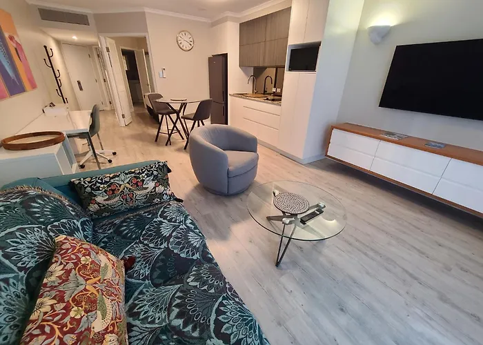 Il Palazzo Holiday Apartments