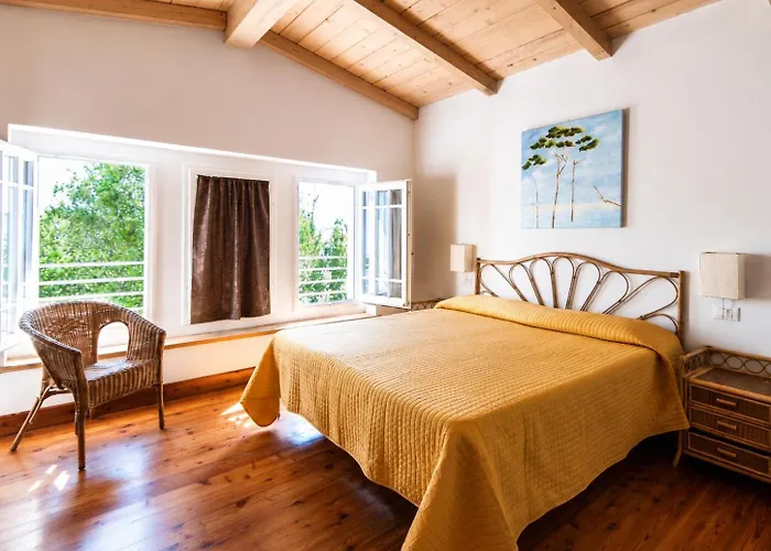 Hotel Club I Pini - Boutique Hotel & Residenza D'Epoca