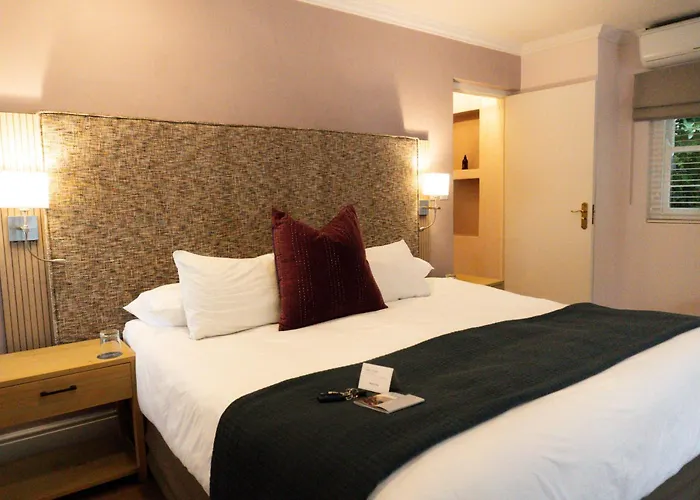 Plumwood Boutique Hotel By The Living Journey Collection