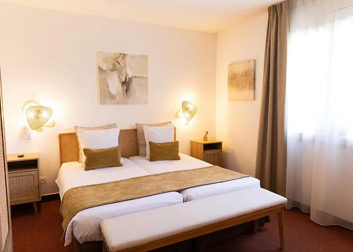 Hôtel Deybach Munster 