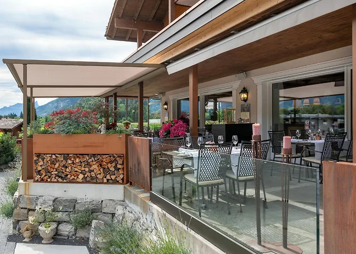 Salzano Basic Rooms Interlaken