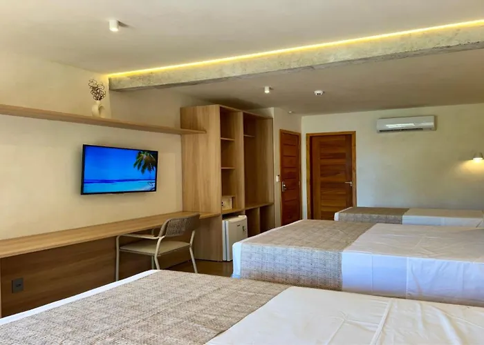Resort Tororomba