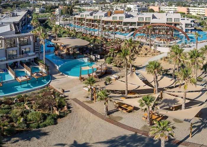 Nalu Resort & Spa Adults Only Hotel