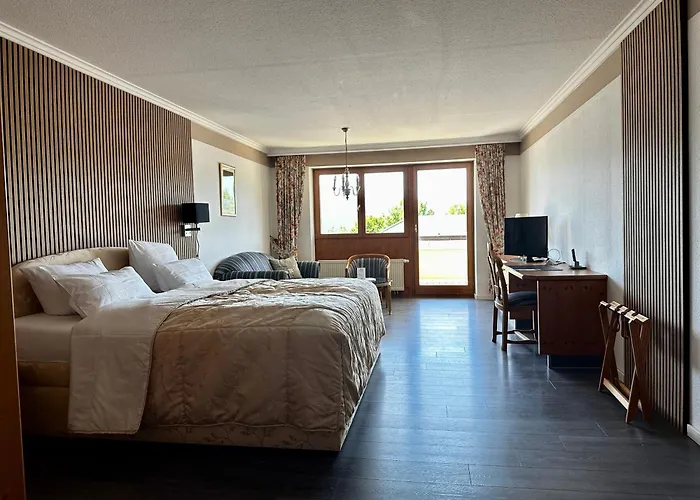 Parkhotel Tannenhof