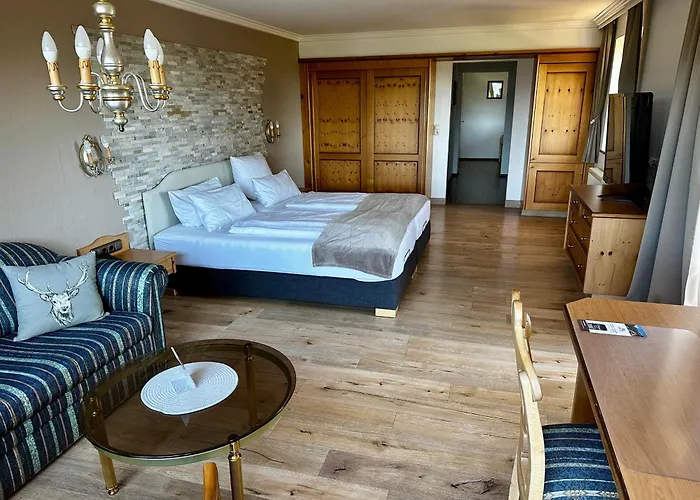 Parkhotel Tannenhof